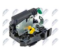 NTY Chiusura centralizzata compatibile con DACIA EZC-RE-141