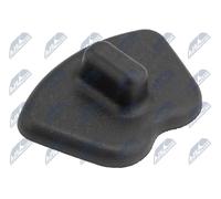 NTY EZC-RE-159 Maniglia porta per OPEL Movano B Kastenwagen (X62) Portellone