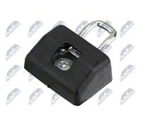 NTY EZC-RE-193 Serratura copertura bagag. per PEUGEOT