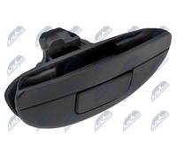 NTY EZC-RE-209 Maniglia esterna sportello per RENAULT