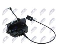 NTY EZC-RE-236 Serratura sport. per RENAULT