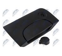 Maniglia posteriore Sx EZC-RE-243 NTY per NISSAN RENAULT