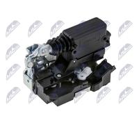 NTY EZC-RE-252 Serratura sportello per DACIA LOGAN MCV (KS) LOGAN (LS)