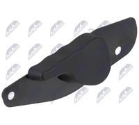 Maniglia interna porta posteriore Sx EZC-RE-261 NTY per NISSAN OPEL RENAULT