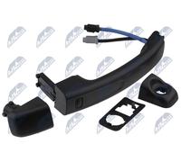 NTY EZC-RE-263 Maniglia esterna sportello per NISSAN,OPEL,RENAULT