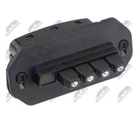 NTY EZC-RE-306 Interruttore, Luce contatto alla porta