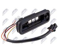 NTY EZC-RE-371 Interruttore, Luce contatto alla porta