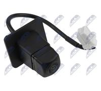 NTY Videocamera Posteriore per Subaru XV Crosstrek 2017- EZC-SB-021