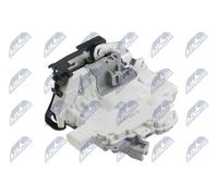 NTY EZC-SE-003 Serratura sportello per VW Eos (1F7, 1F8) per SEAT Altea (5P1)