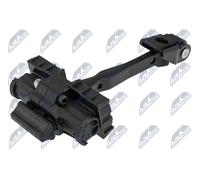 NTY Fermaporte Posteriore Entrambi i Lati per Seat Ibiza V KJ1 1.0 TSI Arona KJ7