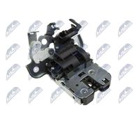 NTY EZC-SK-009 Serratura copertura bagag. per SEAT,SKODA