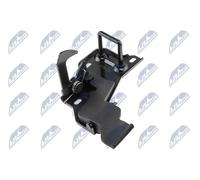 NTY Serrat. cofano motore compatibile con SKODA EZC-SK-010