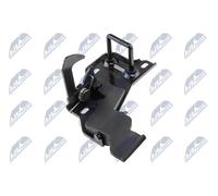 NTY EZC-SK-010 Serratura Del Cofano