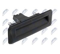 NTY EZC-SK-014 Interruttore, Portellone Posteriore Rilascio per Audi, Skoda, VW