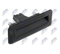 NTY EZC-SK-014 Interruttore, Sbloccaggio cofano posteriore per AUDI,SKODA,VW