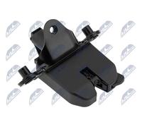 NTY Serratura cofano post. compatibile con SKODA VAG EZC-SK-022