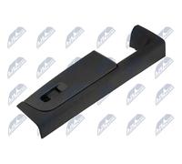 NTY Maniglia portiera, Equipaggiamento interno compatibile con SKODA VAG