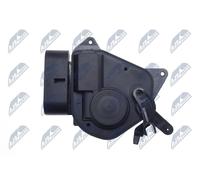 NTY EZC-TY-000 Serratura sportello per TOYOTA RAV 4 II (CLA2, XA2, ZCA2, ACA2)