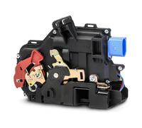 NTY Serratura sport. compatibile con TOYOTA EZC-TY-001