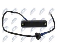 NTY EZC-TY-024 Serratura sportello
