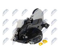NTY Chiusura centralizzata compatibile con TOYOTA EZC-TY-054