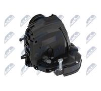 NTY Serratura Posteriore Sinistra Adatto A per Toyota Prius Liftback W2