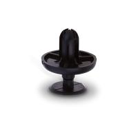 NTY EZC-TY-128 Clip, Fregio / Modanatura protettiva