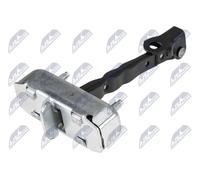NTY Fermo Porta Türfangband Anteriore Sinistra per Toyota Corolla E15
