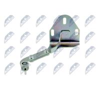 NTY Guidarullo, Porta scorrevole compatibile con FIAT IVECO EZC-VC-003