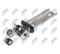 NTY Guidarullo, Porta scorrevole compatibile con IVECO EZC-VC-004