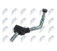 Guida rullo porta scorrevole Superiore EZC-VC-007 NTY per IVECO