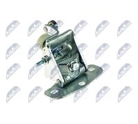 Guida rullo porta scorrevole Dx EZC-VC-010 NTY per IVECO DAILY VI Furgone