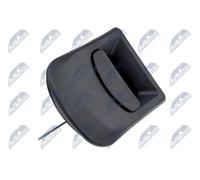 NTY EZC-VC-011 Maniglia porta per IVECO DAILY III Kasten/Kombi Anteriore Sx