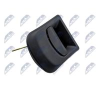 NTY EZC-VC-012 Maniglia esterna sportello per IVECO
