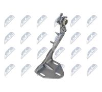 NTY Guidarullo, Porta scorrevole compatibile con IVECO EZC-VC-019