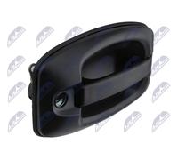 NTY EZC-VC-033 Maniglia esterna sportello per IVECO