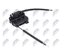 NTY EZC-VC-046 Attuatore, Chiusura centralizzata per IVECO