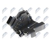 NTY EZC-VV-000 Serratura sport. per VOLVO