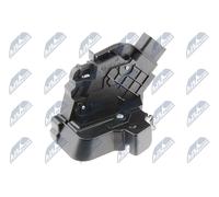 NTY Serratura portiera anteriore Dx EZC‑VV‑001 con chiusura centralizzata compatibile con VOLVO