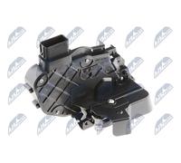 NTY EZC-VV-002 Serratura sport. per VOLVO