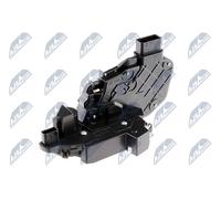 NTY Serratura sport. compatibile con VOLVO EZC-VV-007