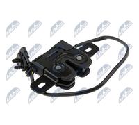 NTY Serrat. cofano motore compatibile con VOLVO EZC-VV-027