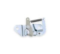 NTY Serrat. cofano motore compatibile con VOLVO EZC-VV-028