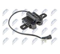 Serratura cofano EZC-VV-031 NTY per VOLVO V60 I S60 II V40 Hatchback