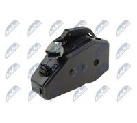 NTY Serratura cofano post. compatibile con VOLVO EZC-VV-032