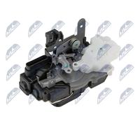 NTY Serratura sport. compatibile con VOLVO EZC-VV-036