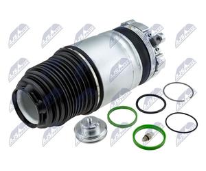 NTY EZC-VV-050 Molla pneumatica, Autotelaio per VOLVO