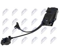 NTY EZC-VV-056 Serrat. cofano motore