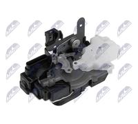 NTY EZC-VV-060 Serratura sportello