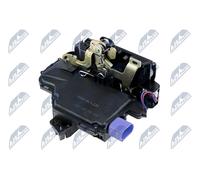 NTY EZC-VW-005 Serratura sport. per SEAT,SKODA,VW